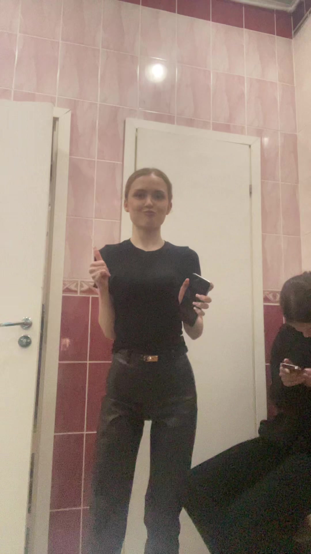 @жена