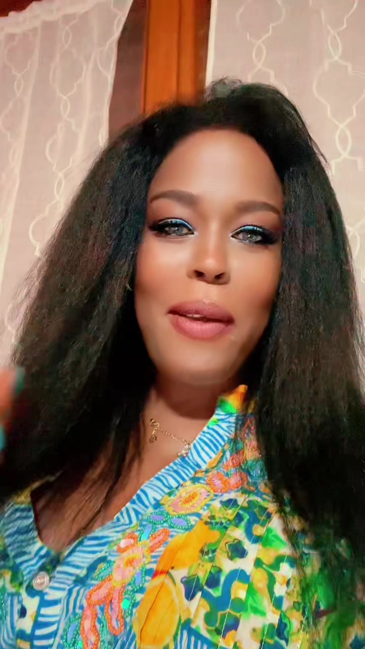 @YARA🇨🇺 LA &ldquo;NEGRA TUS HOJOS&rdquo;
