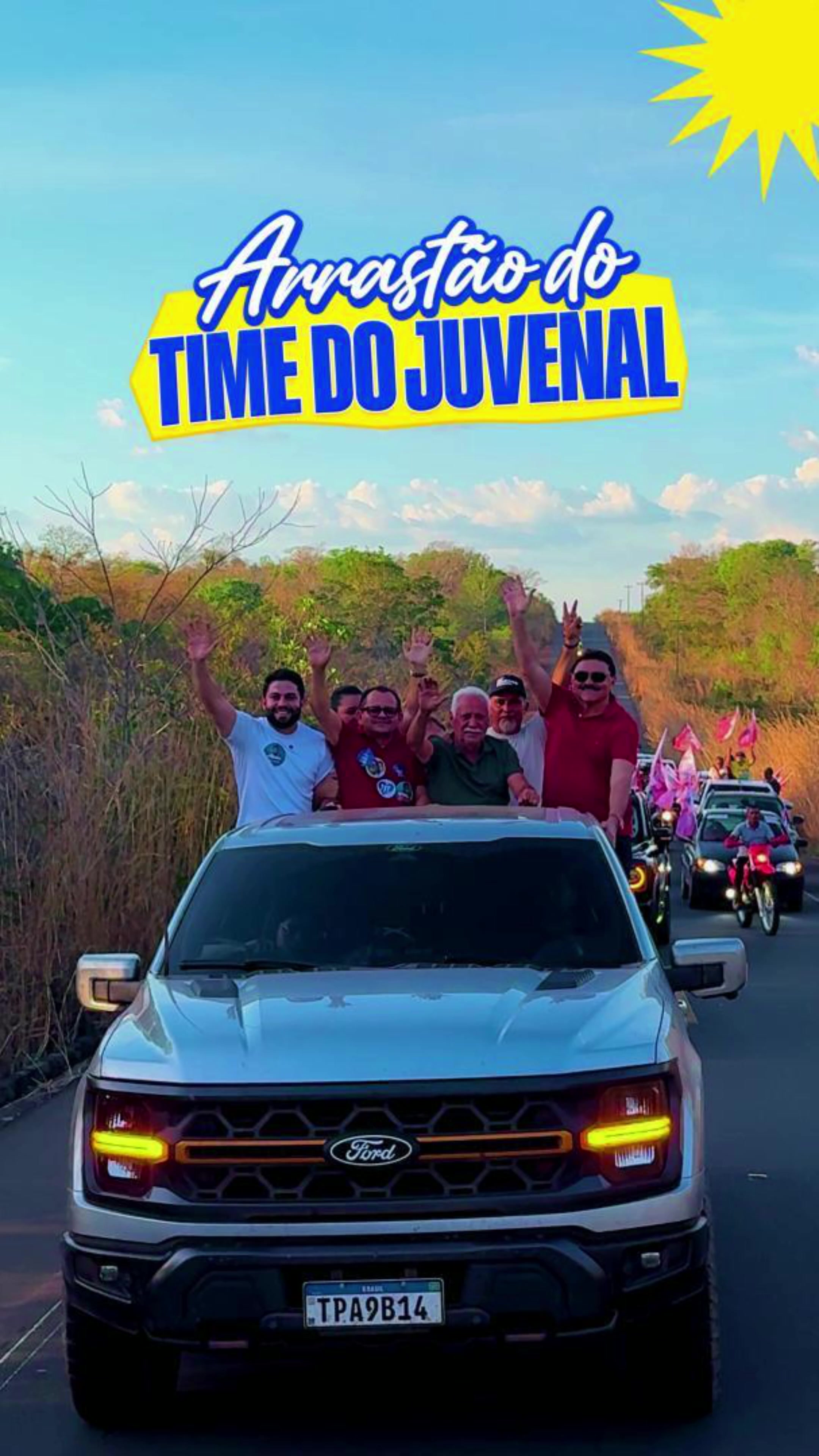 @prefeitojuvenal