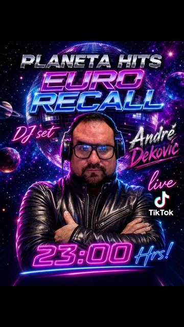 @André Dekovic