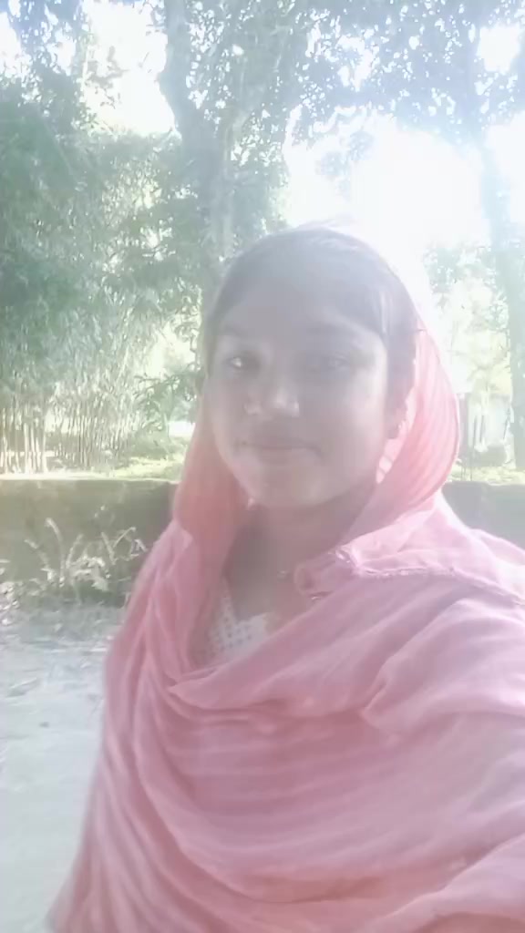 @নিলফামারী জেলা মেয়ে আমি