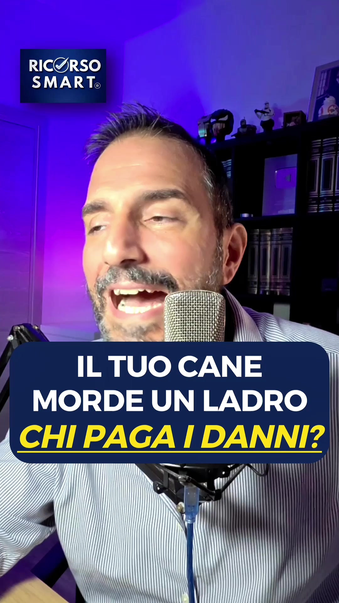 @Ricorso Smart