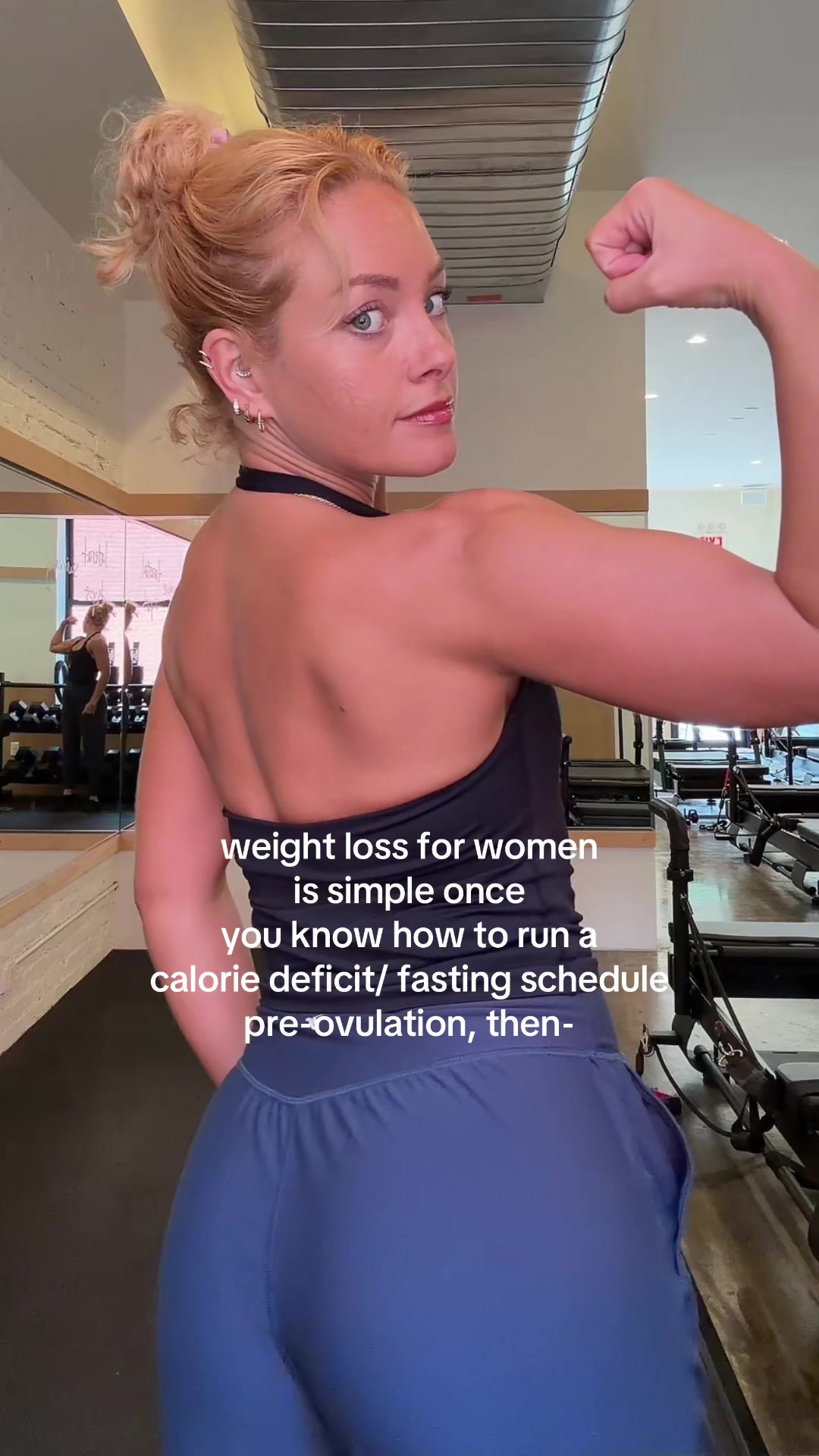 @Stephanie Steme✨Women’s Coach
