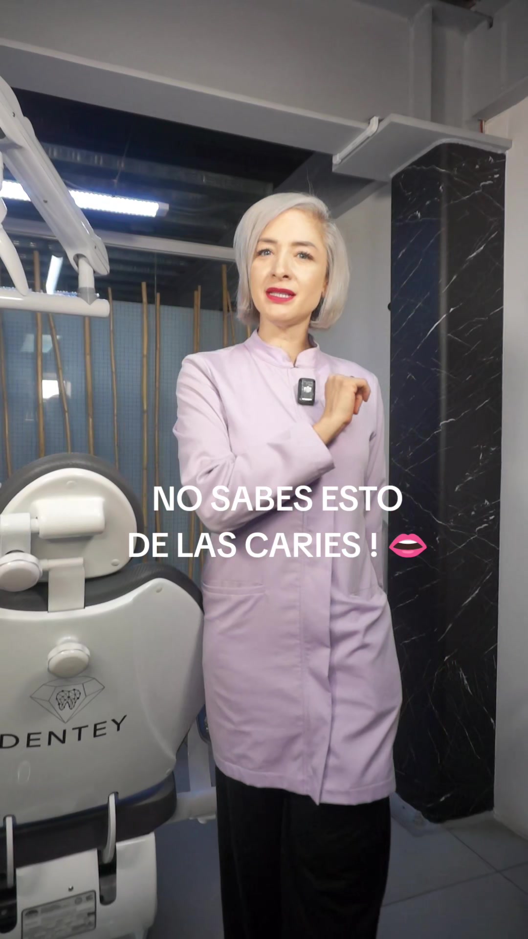 @DENTEY DENTISTAS