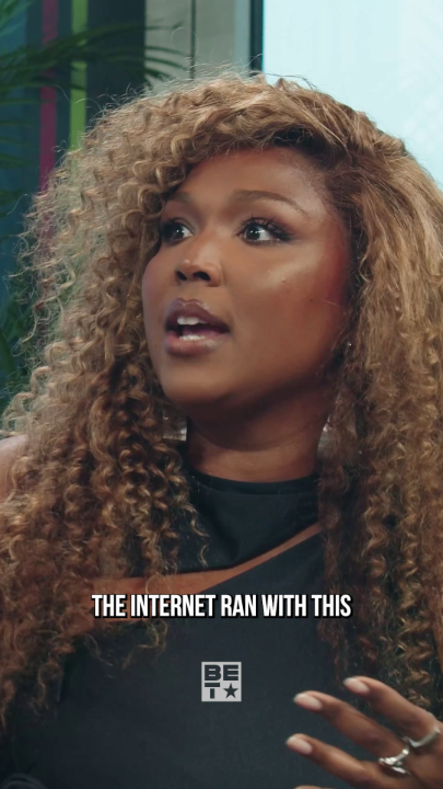 @BET Networks
