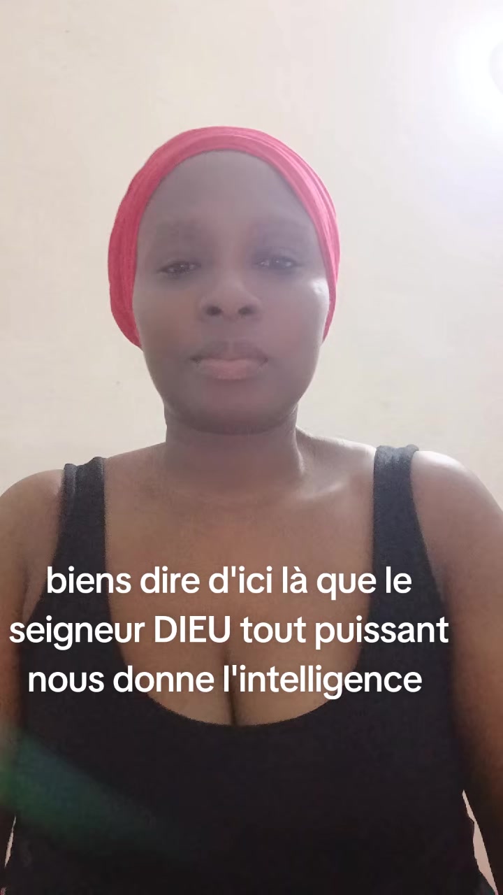 @Adje Bosson Akoua🇨🇮