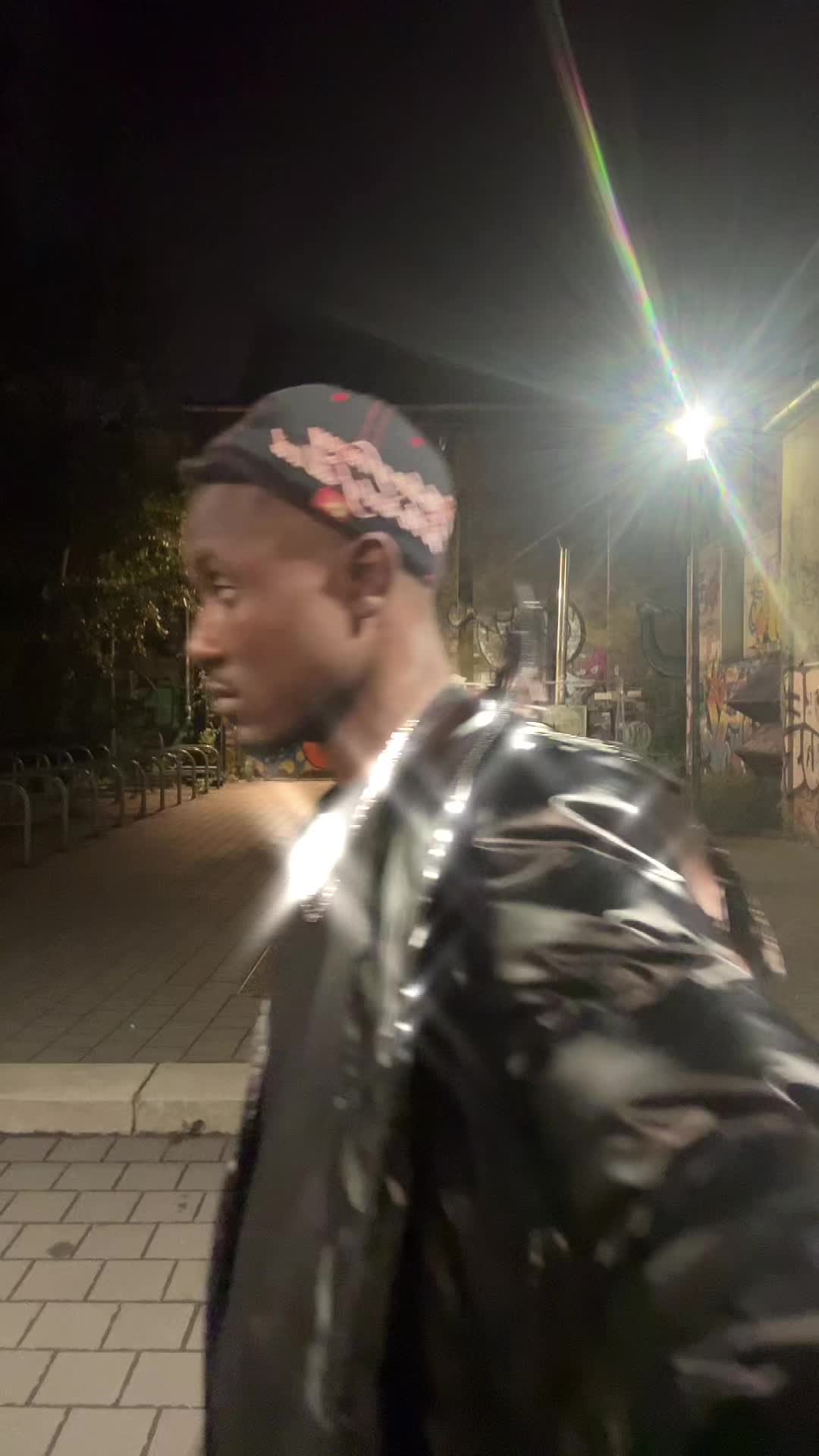@„CALL ME SÄNG“
