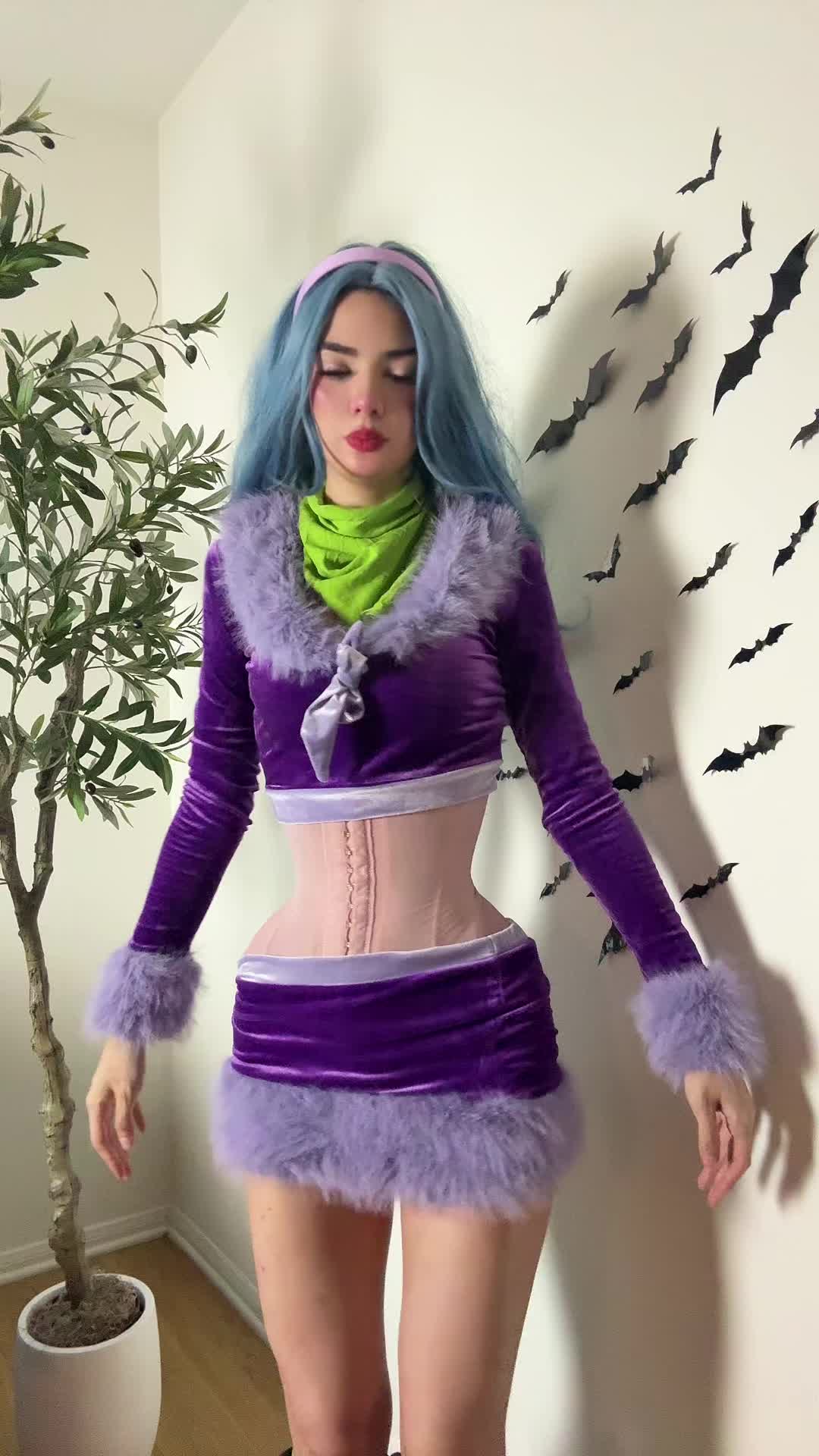 @yourfajagirly