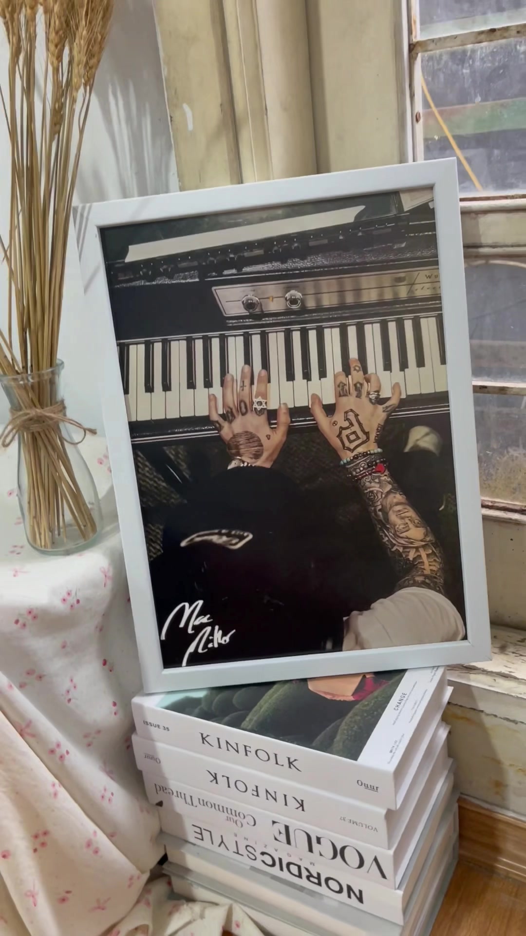 @Music Poster Store