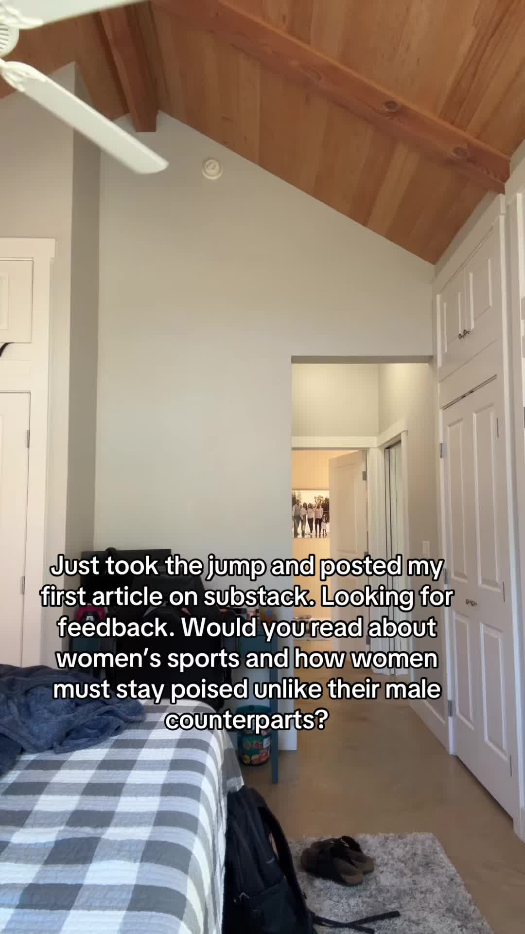 @Audrey Scott