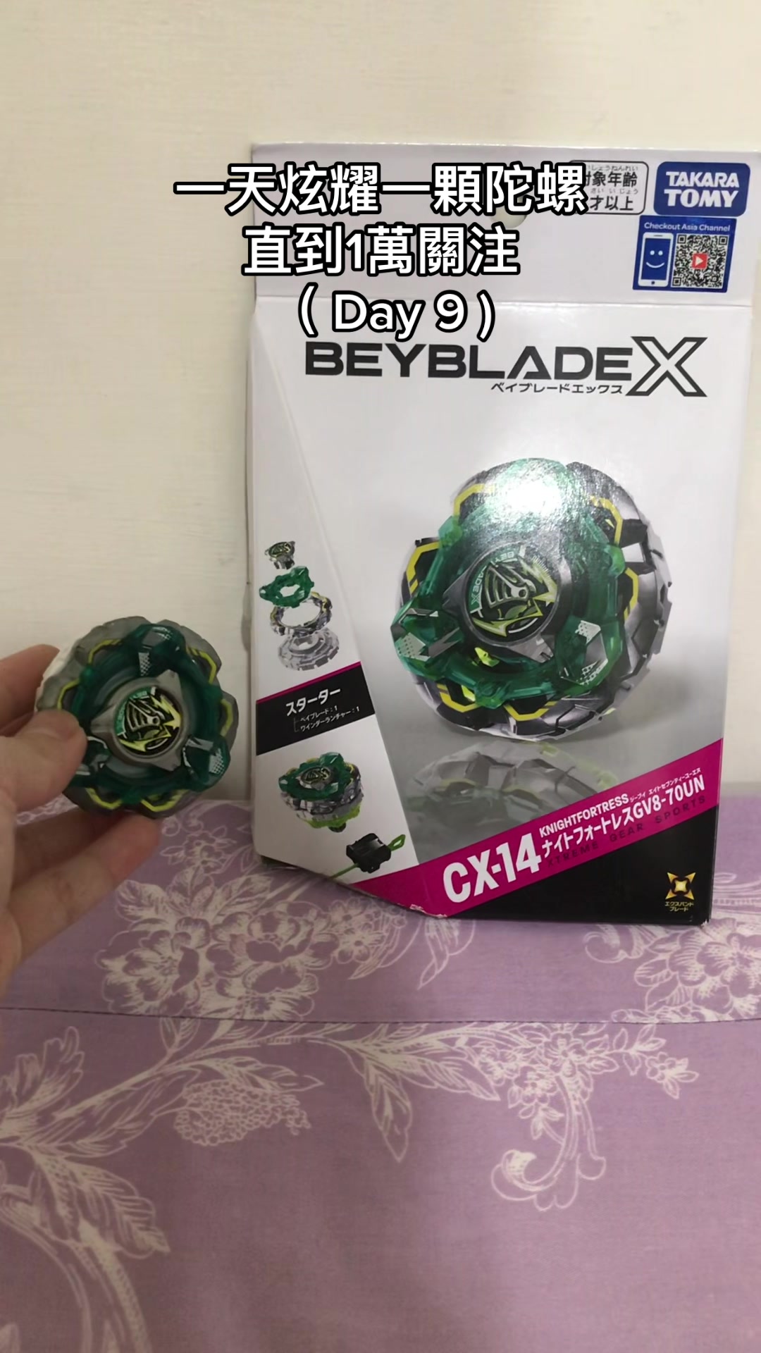 @頭像就是本人