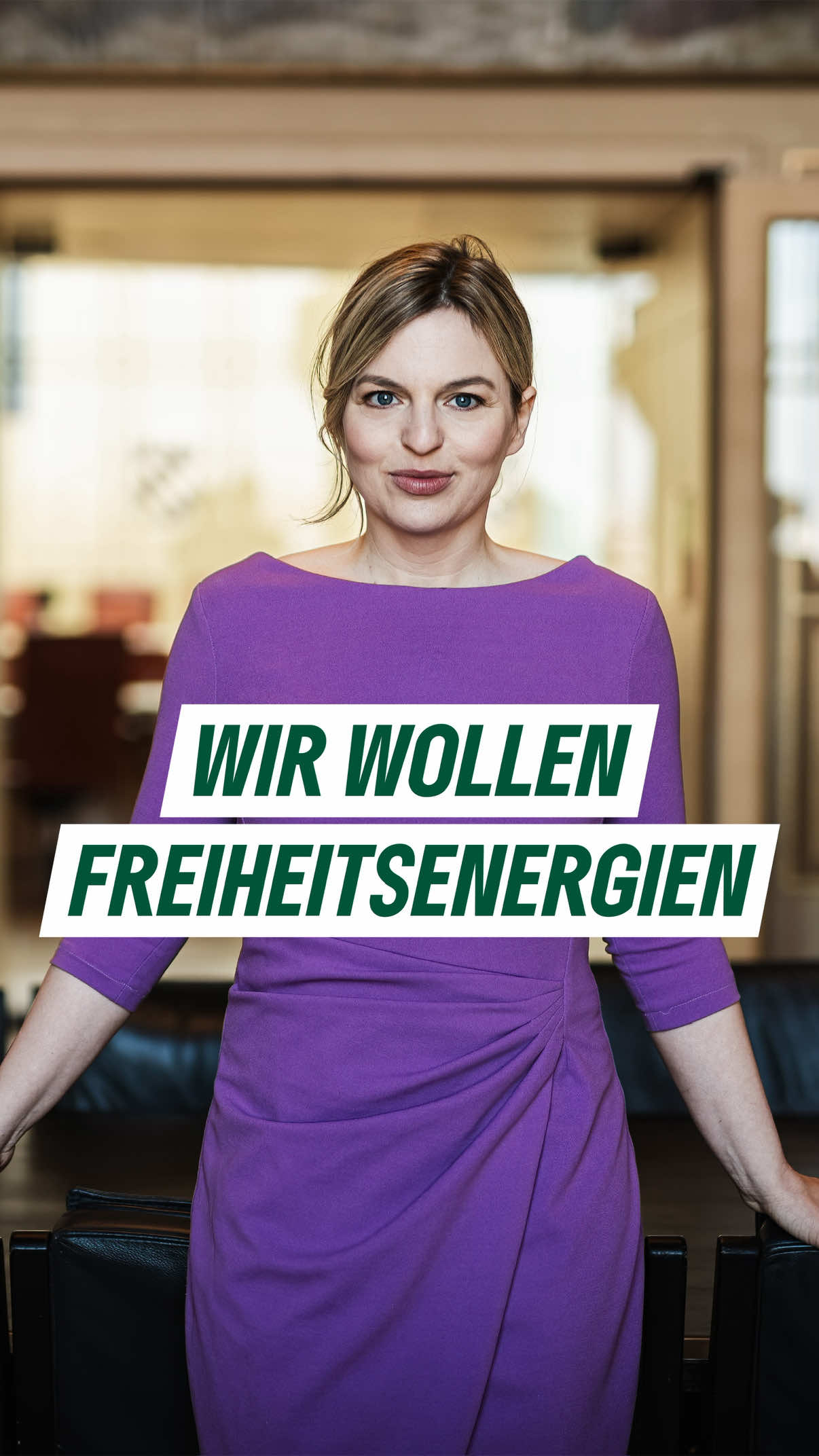 @Katharina Schulze
