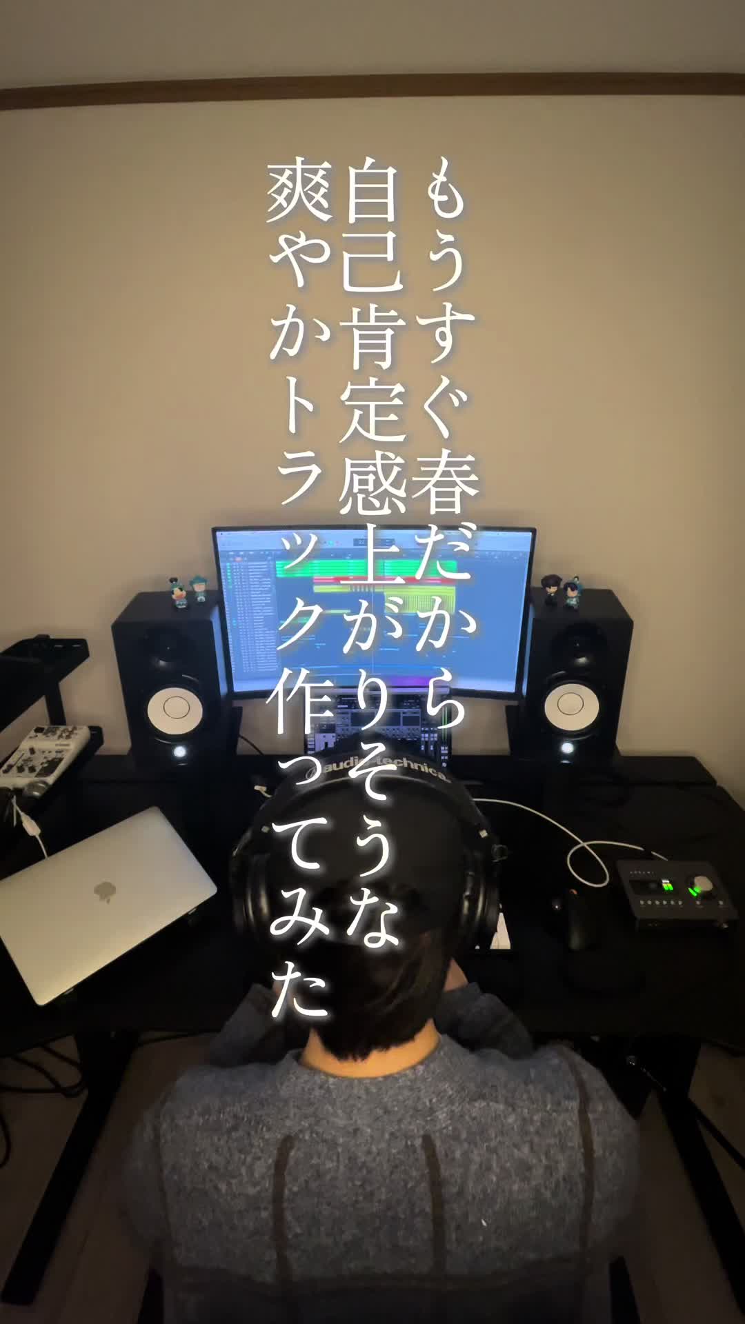 @馬場嶺也 Reiya BaBa