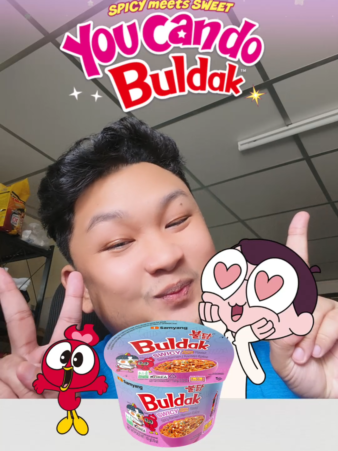 @chomgundam channel