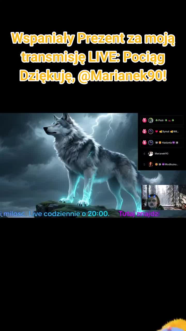 @Wilczyca