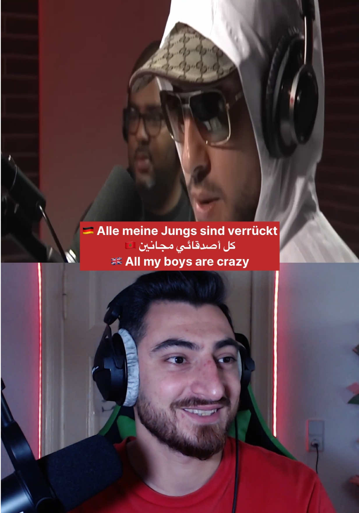 @Abdul Abboud Live