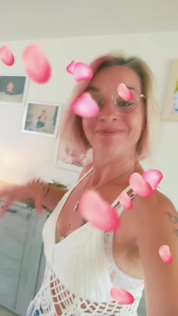@✨️ 💫 Sandrine 💫 ✨️