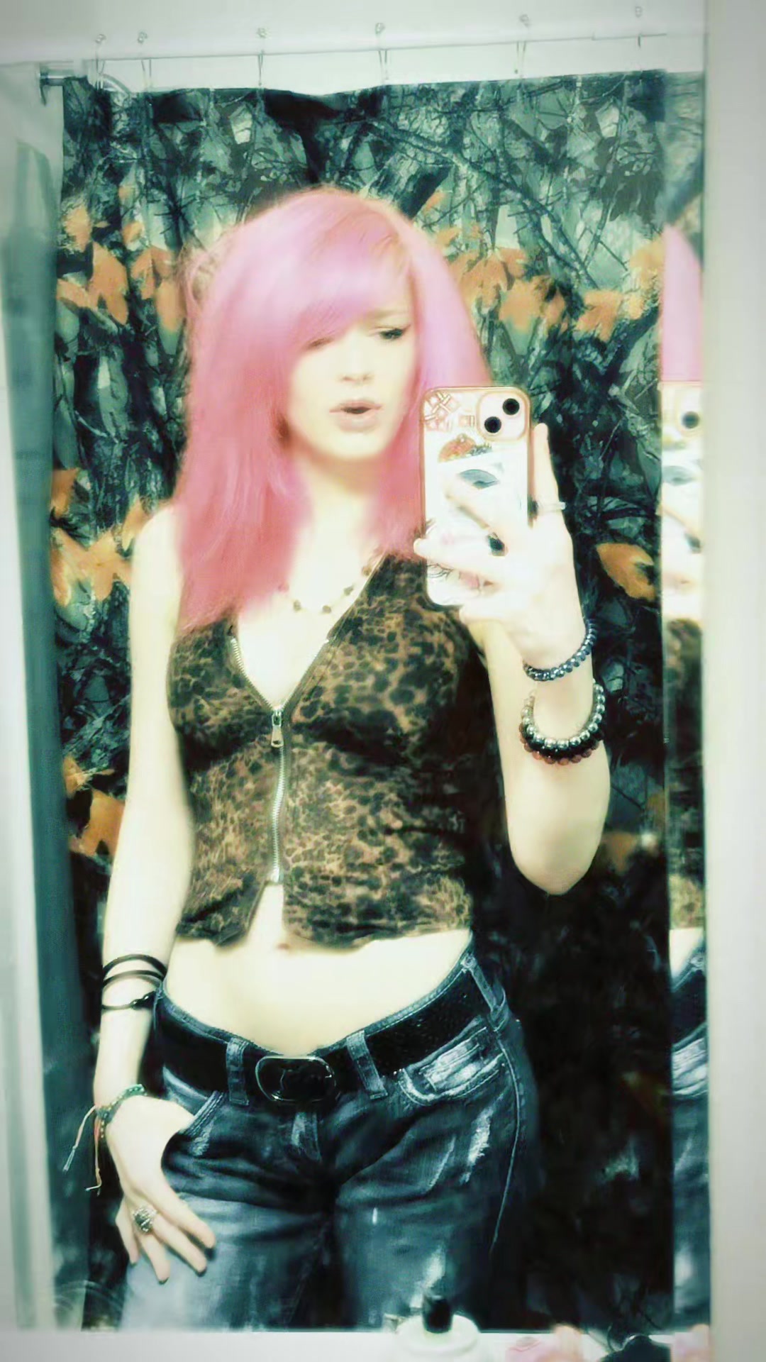 @•.*• 𖤐 Kinsey 𖤐.*•