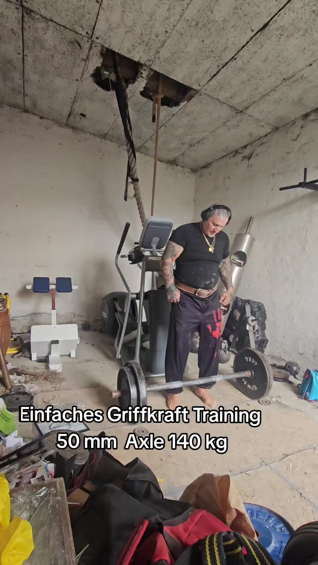 @Gripmonster 63