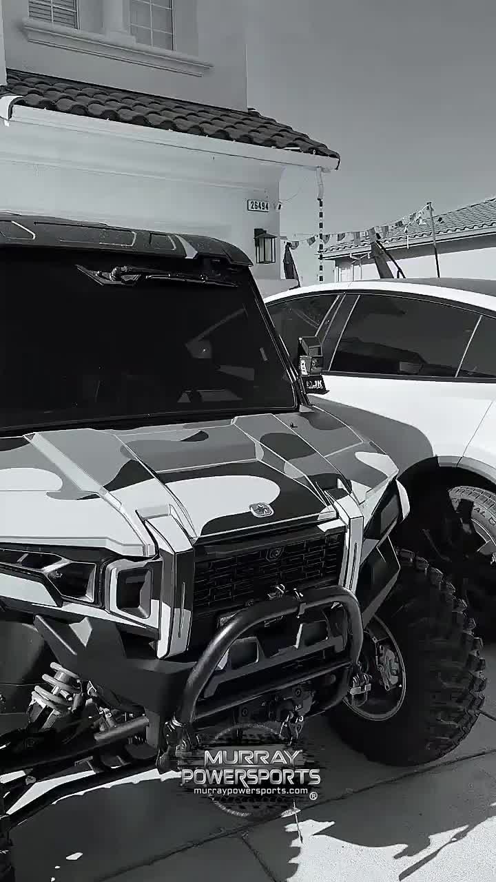 @Murray Powersports &reg;️