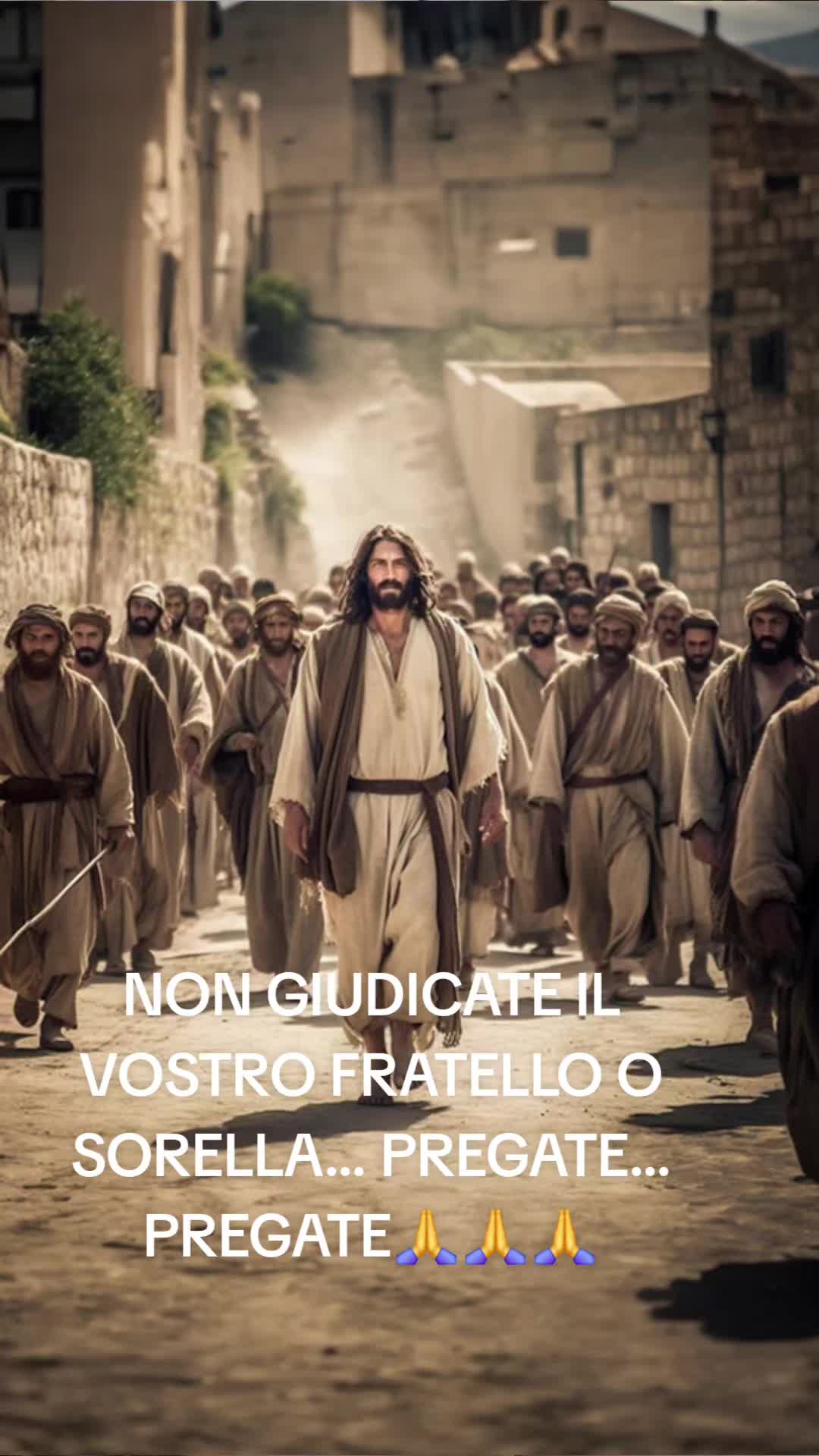 @CONSACRATA IN CRISTO
