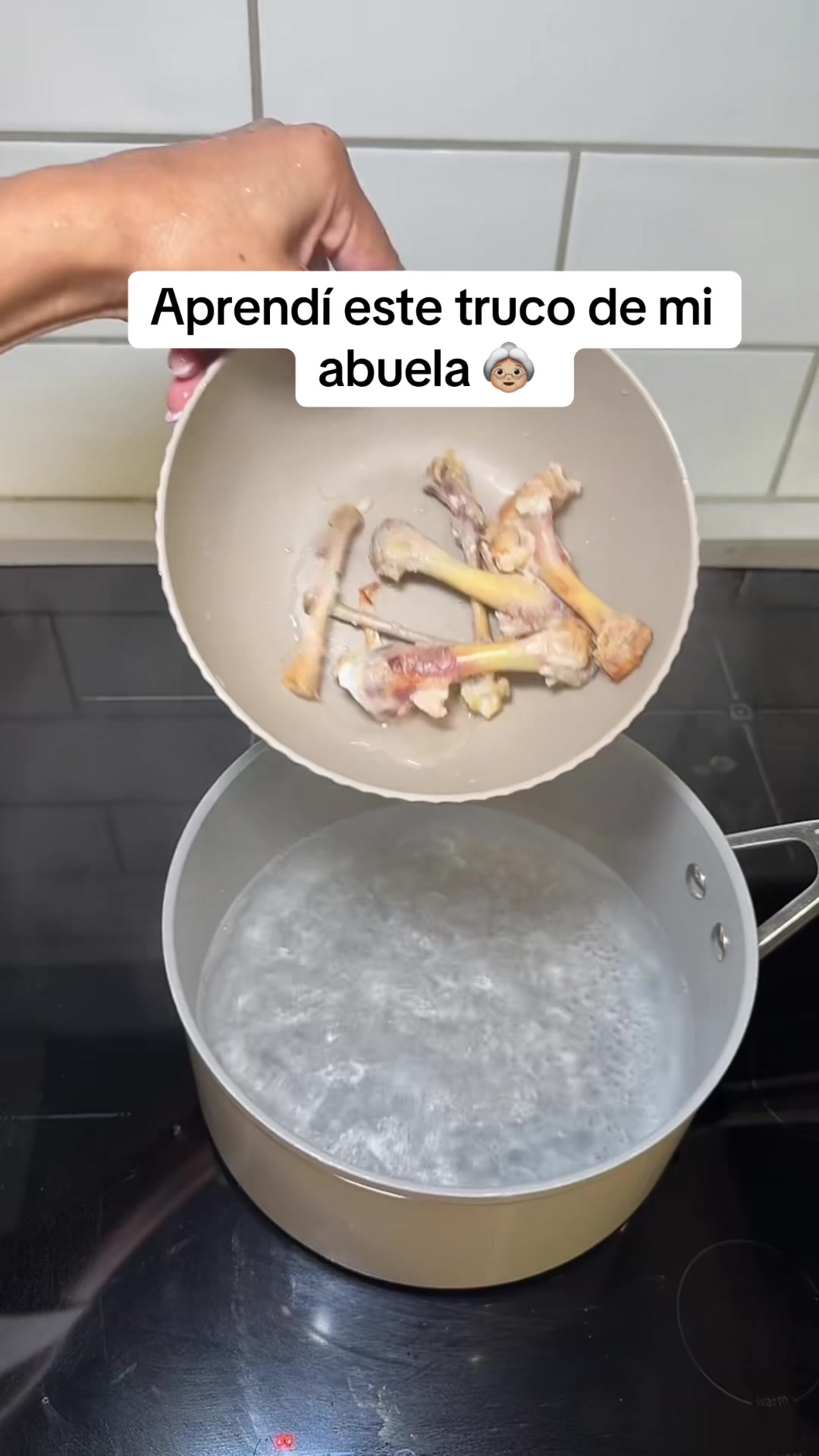 @Clean tips and hacks