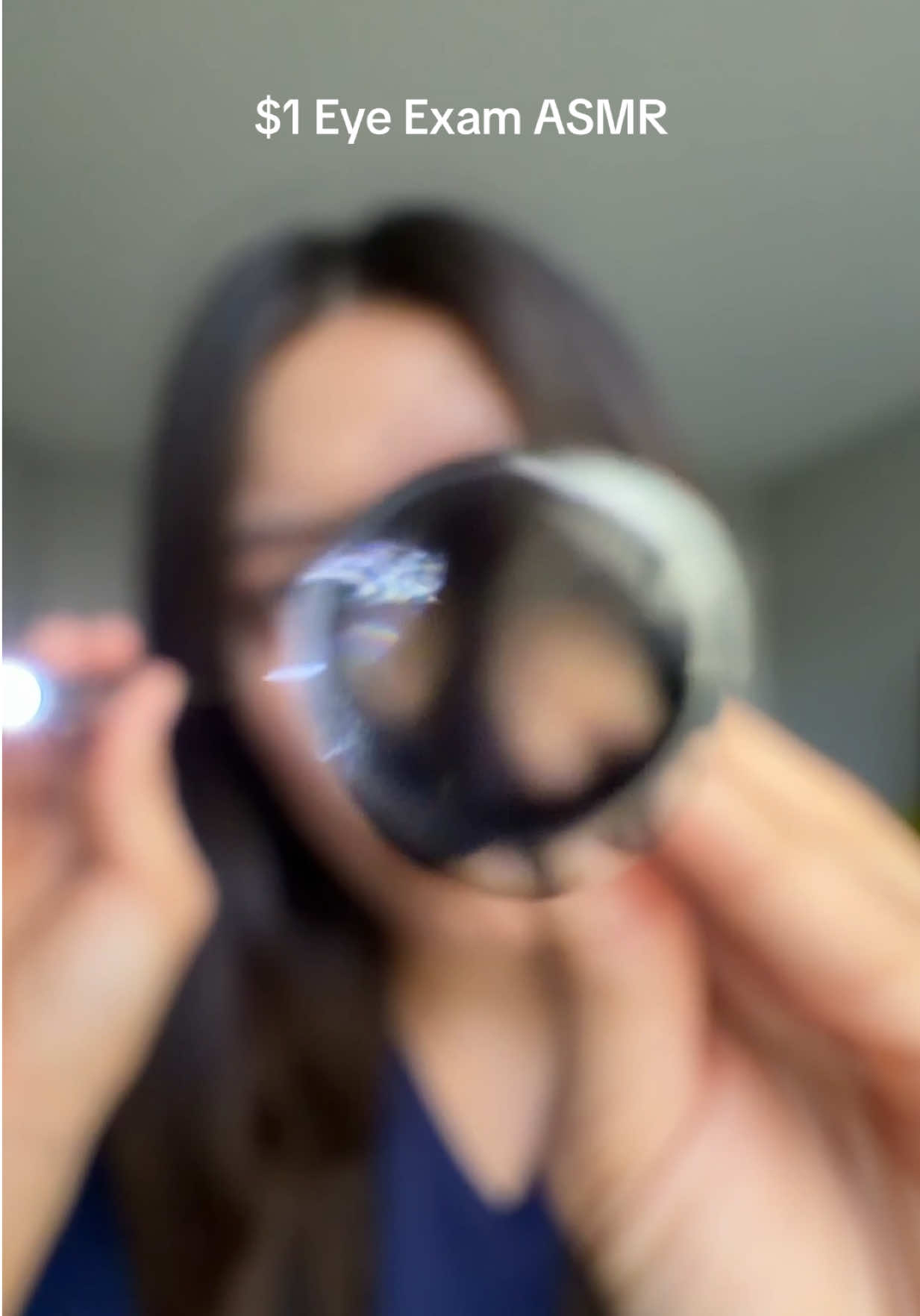 @ASMR Liz
