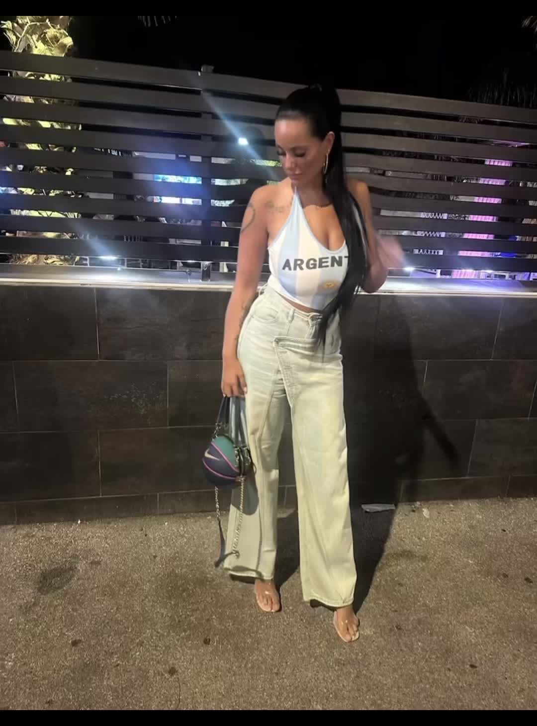 @Michela Sabatino