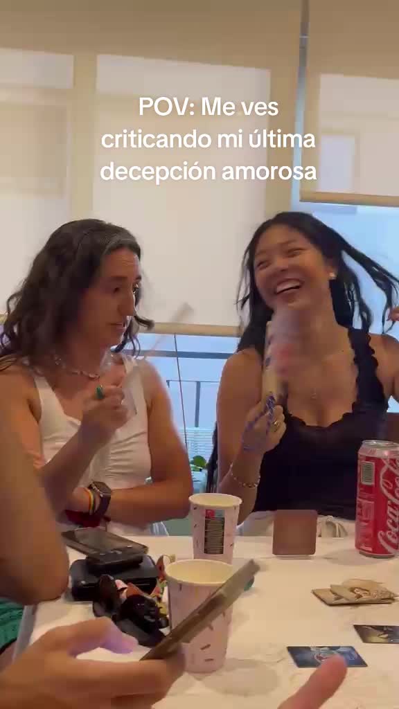 @Paula Flores