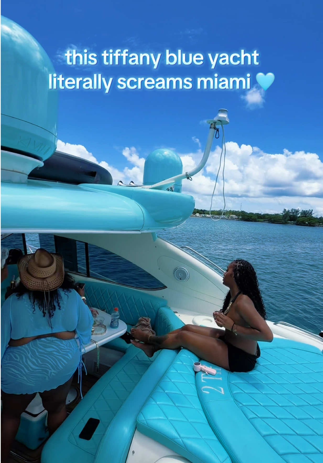 @Miami Yacht & Boat Rentals