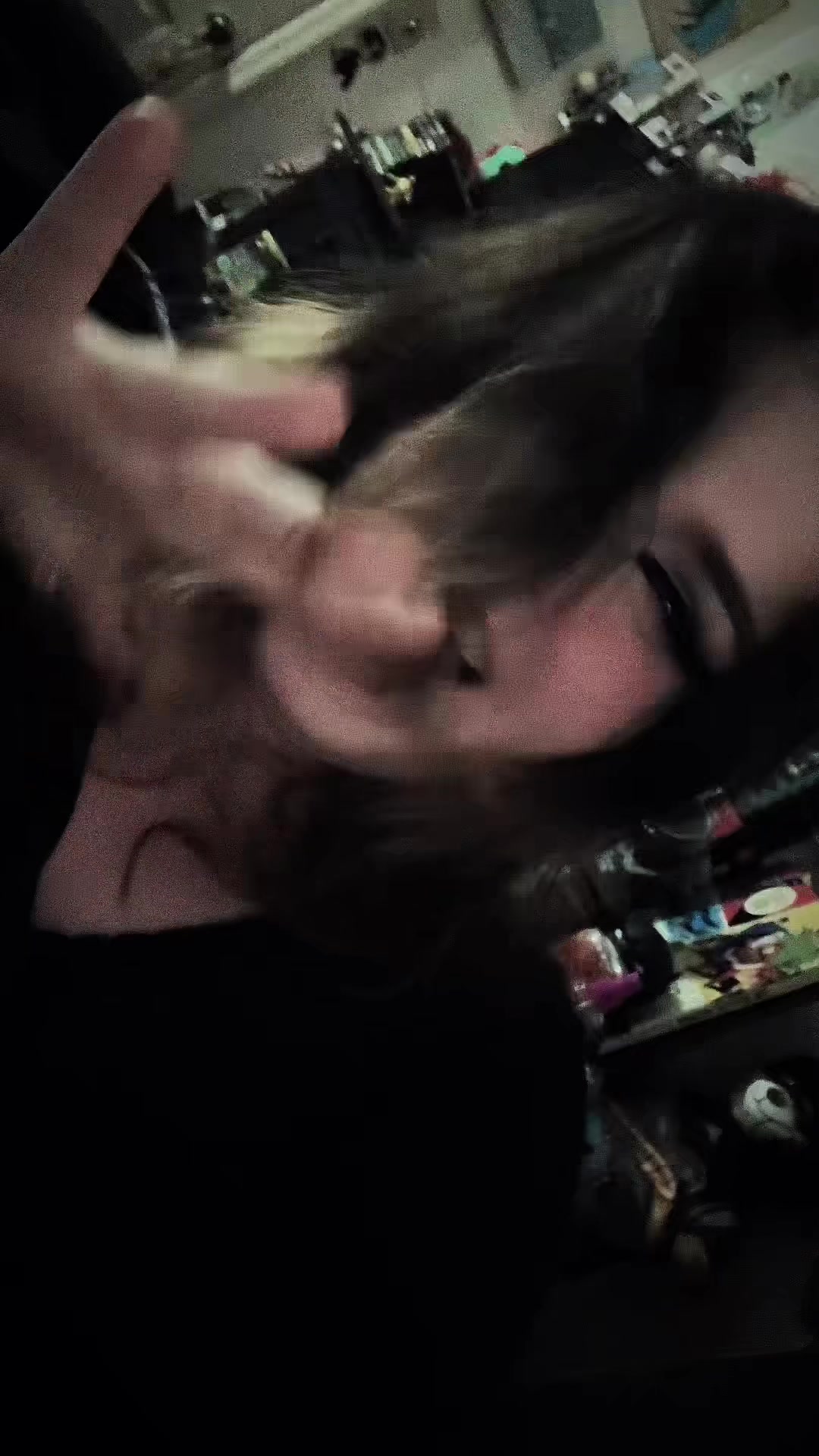 @Makeup_Show_Horror_Tell