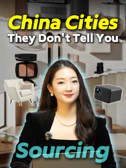 @Tina China Sourcing