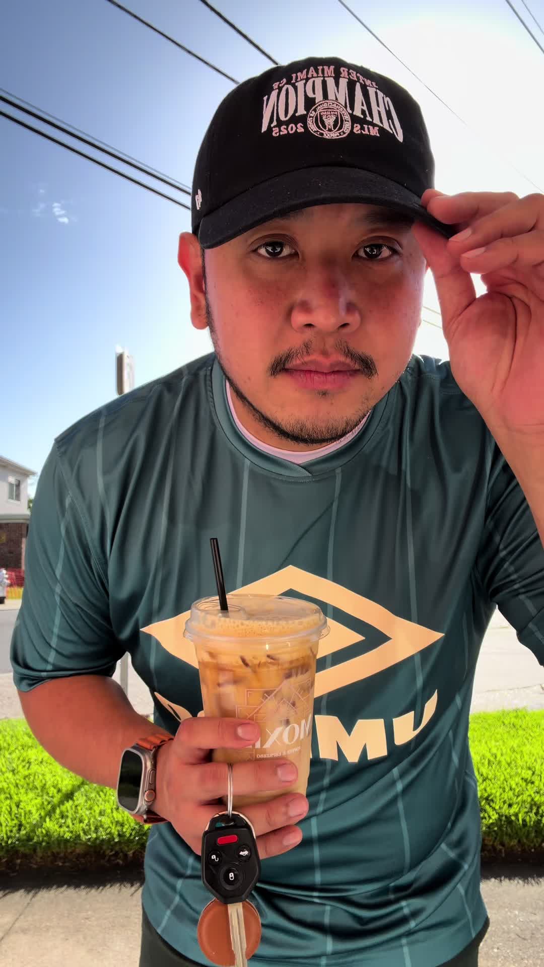 @ChubbySpice NOLA