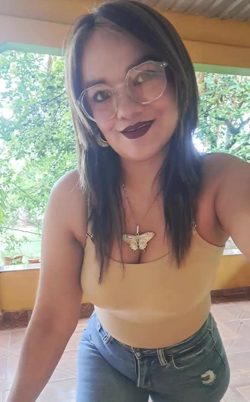 @Paola Molina