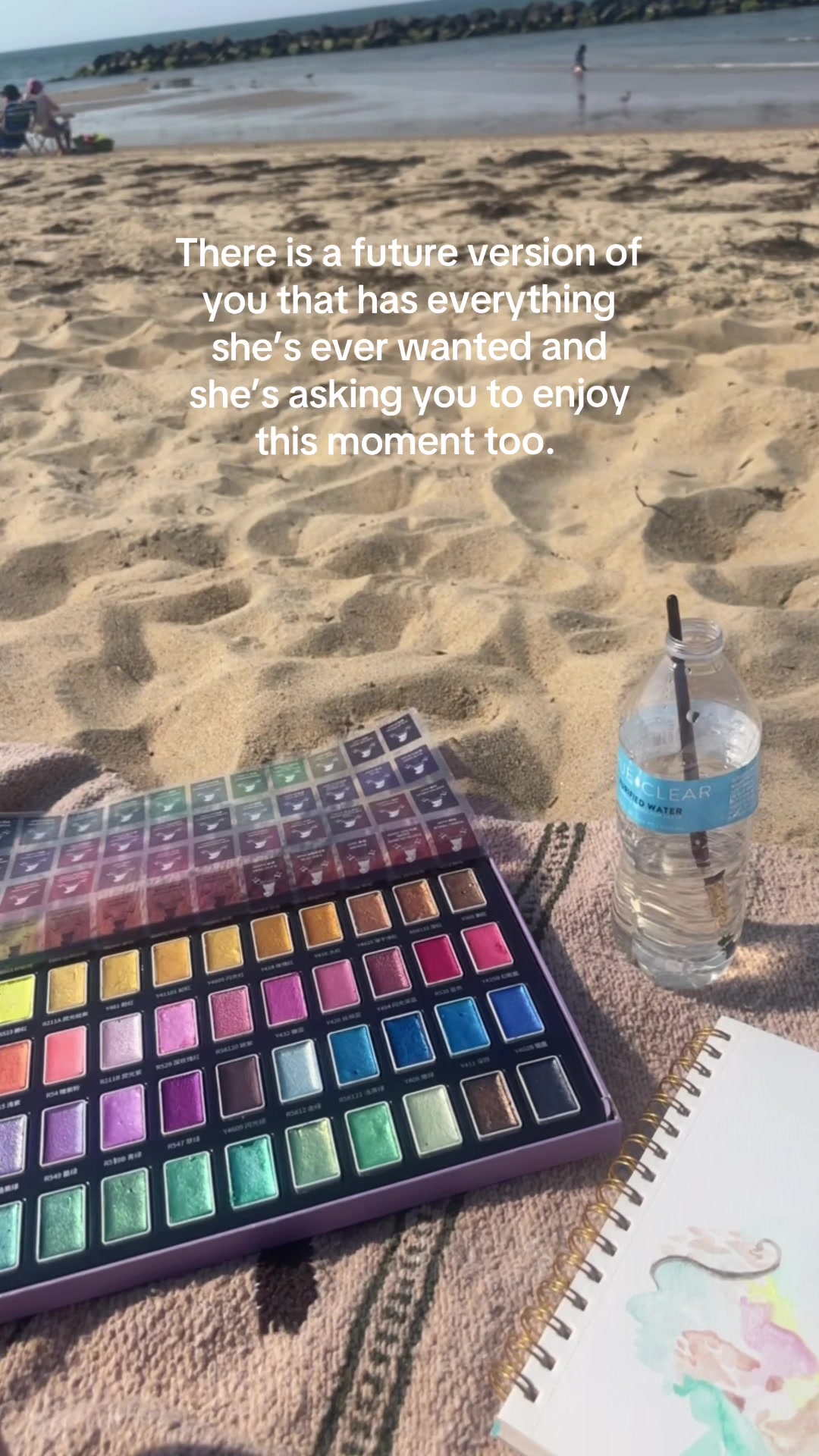 @michellemultidimensional