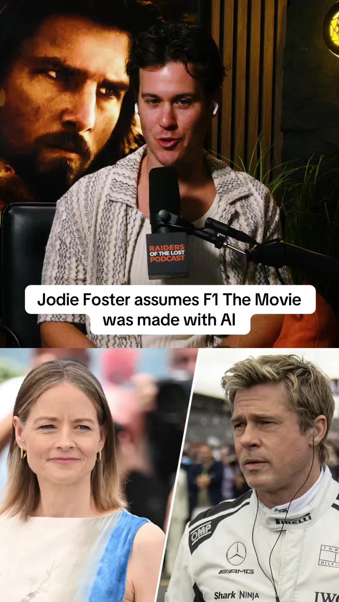 @Raiders of the Lost Podcast