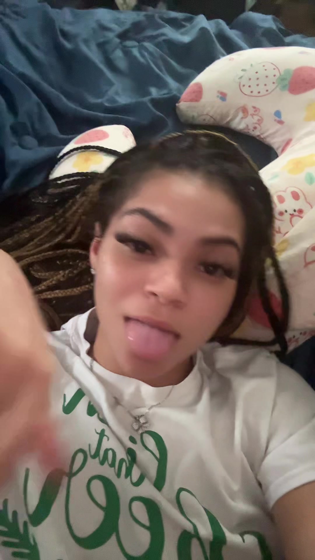 @Bianca Sky