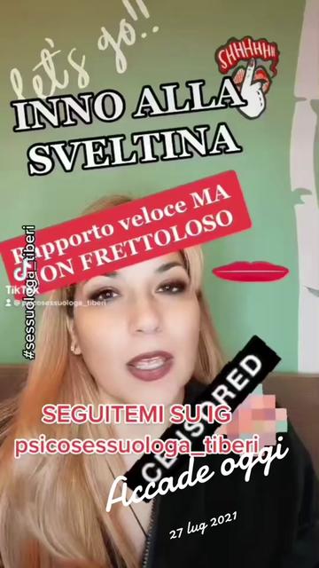 @Francesca Romana Tiberi