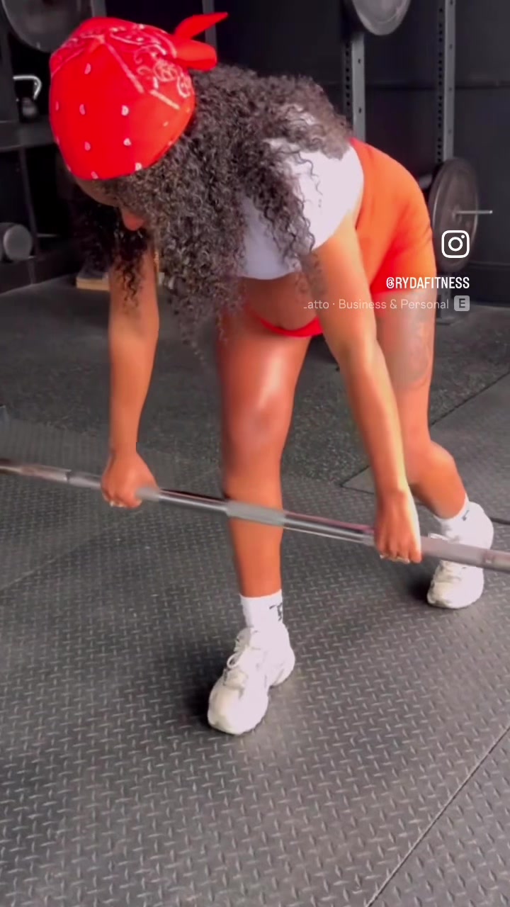 @RYDA FITNESS