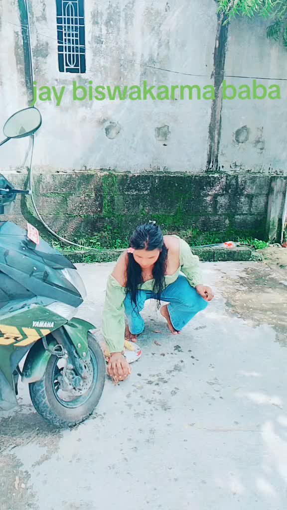 @Ma Ya