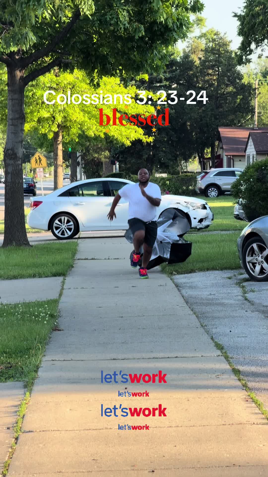 @Facen4Ward