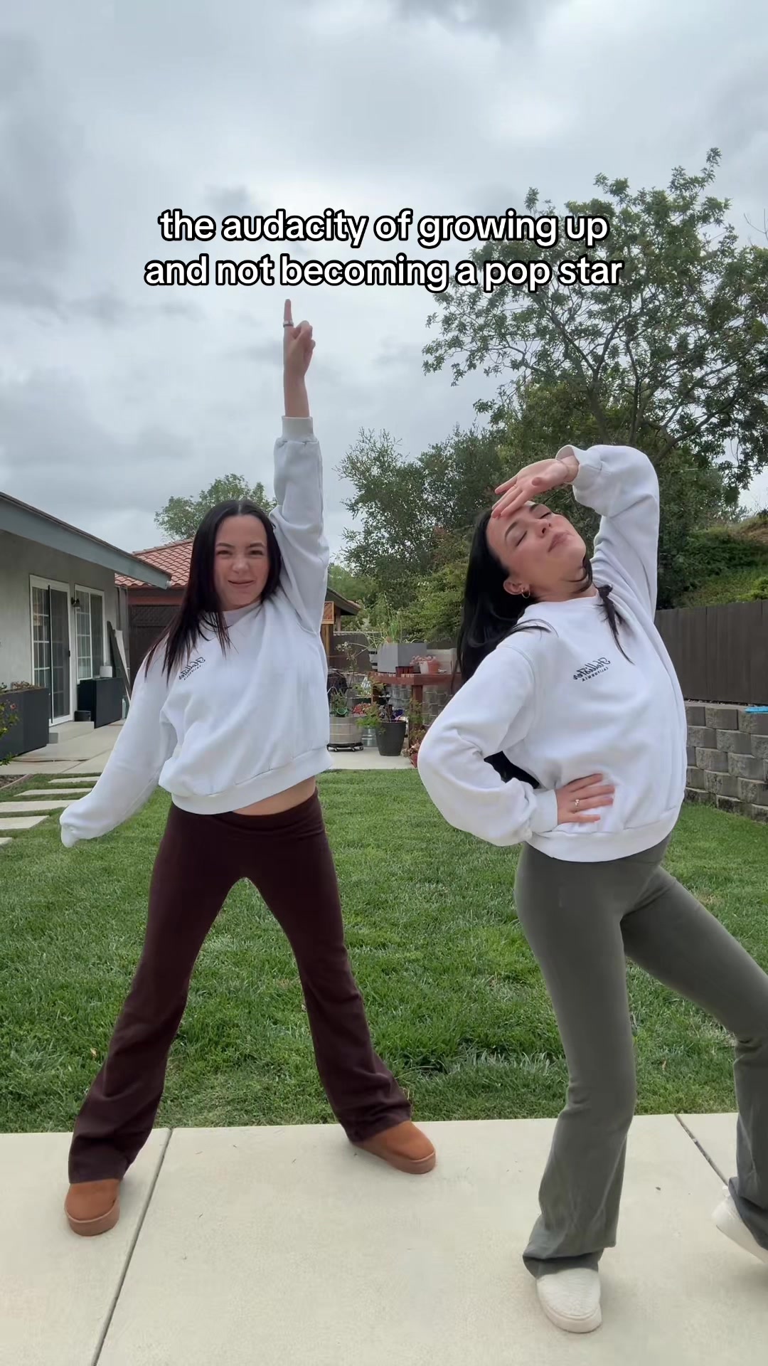 @Merrell Twins