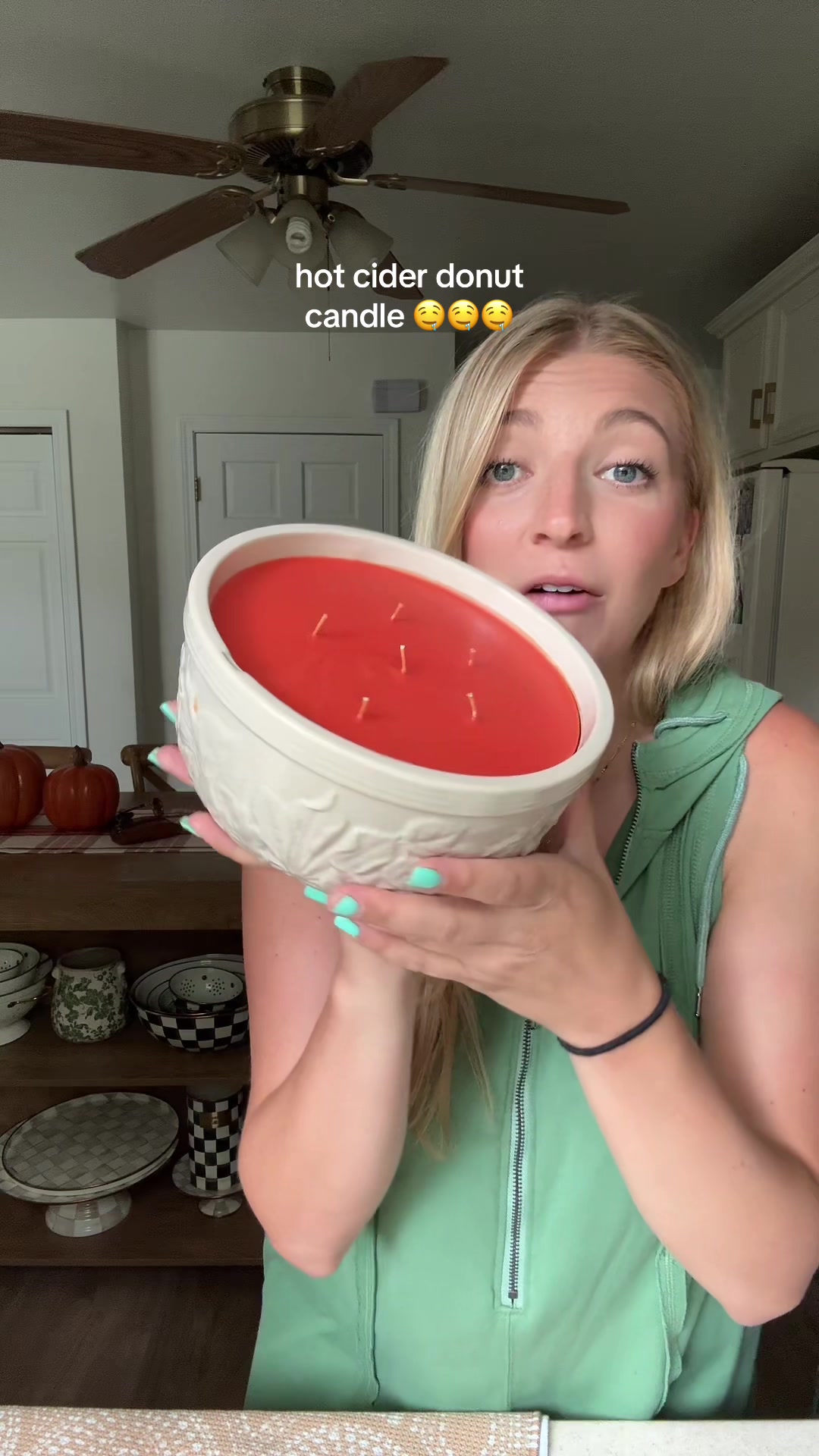 @Danielle