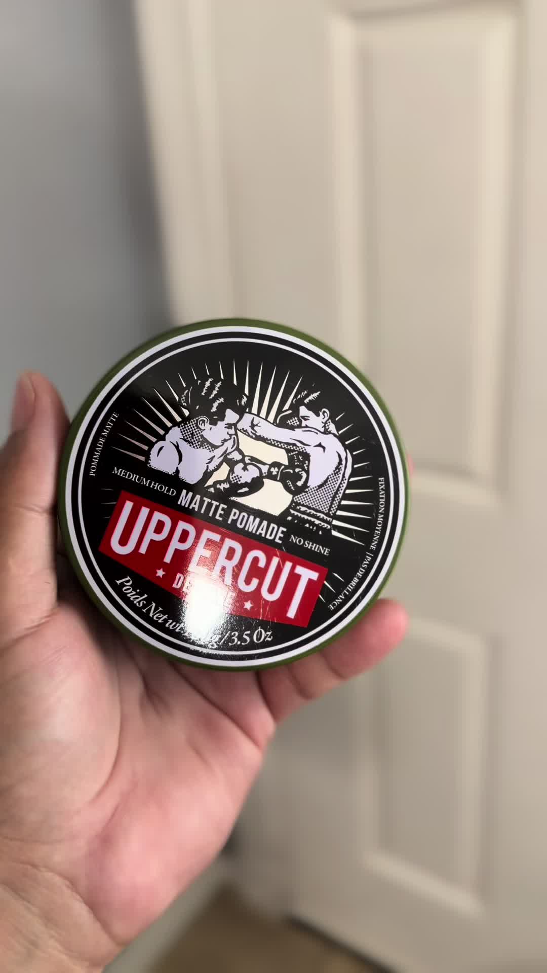 @Jisai Barber