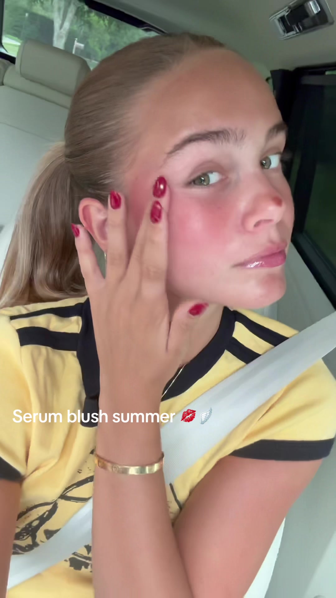 @Ava Gersten