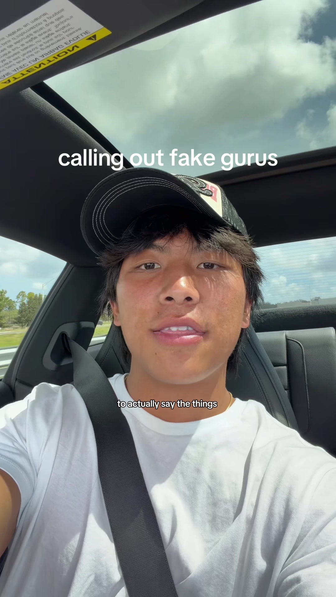 @Josh Chang