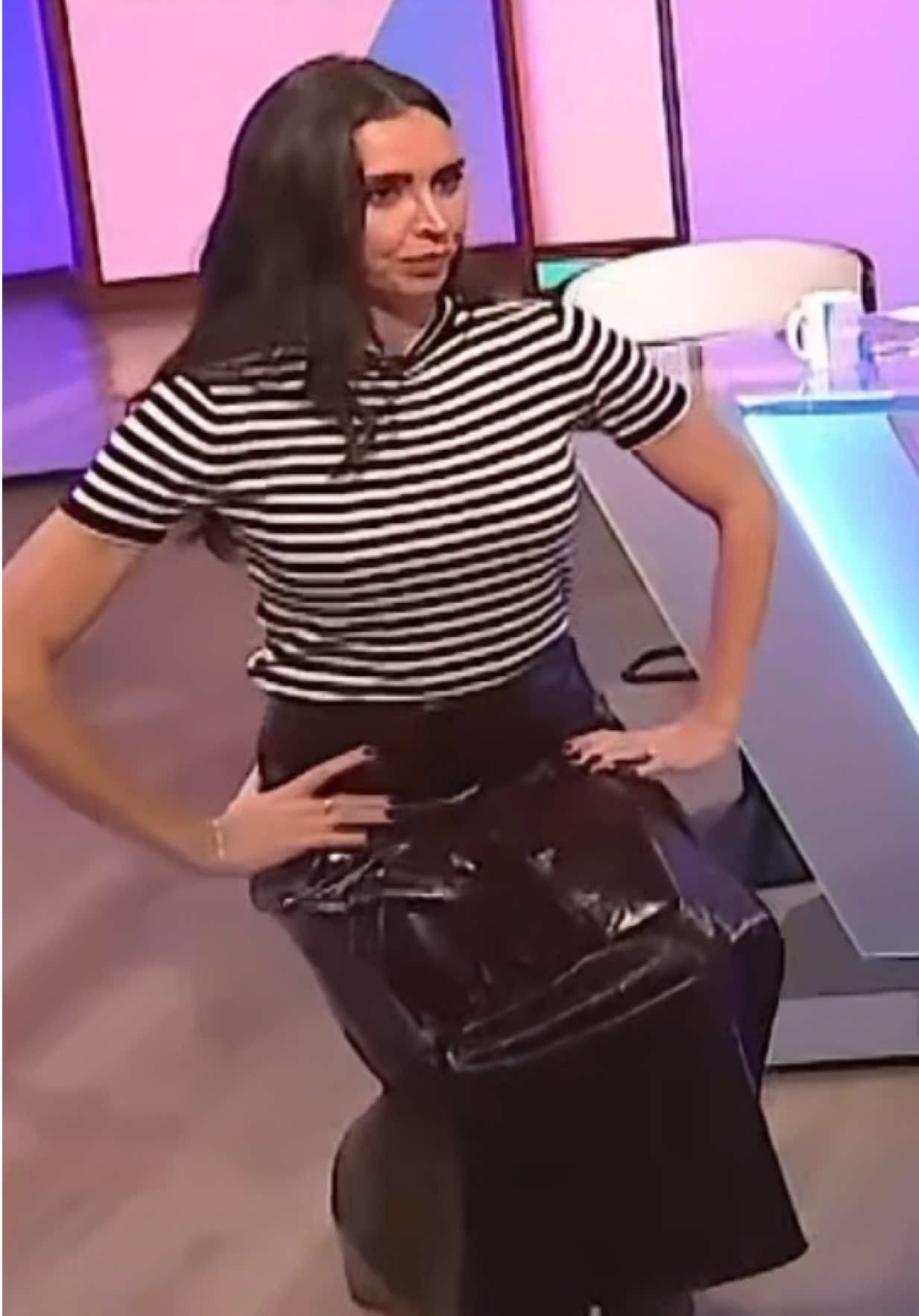 @Celebrity Fashion