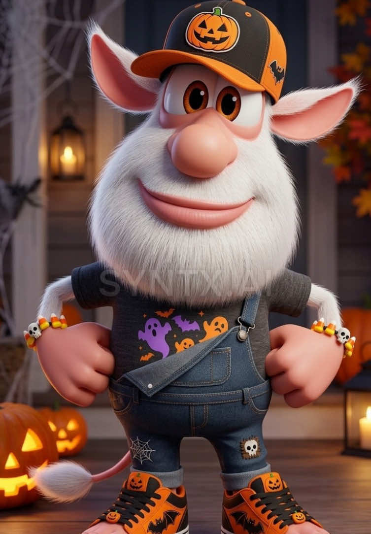 @обезьяна слушает музыку🎃|AICP