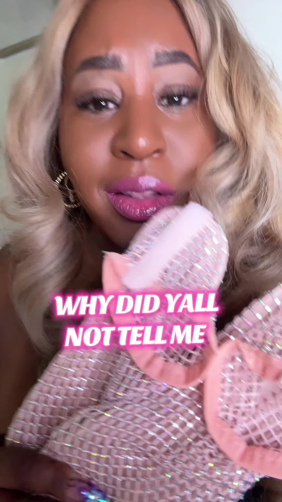 @Nina Beauty Influencer