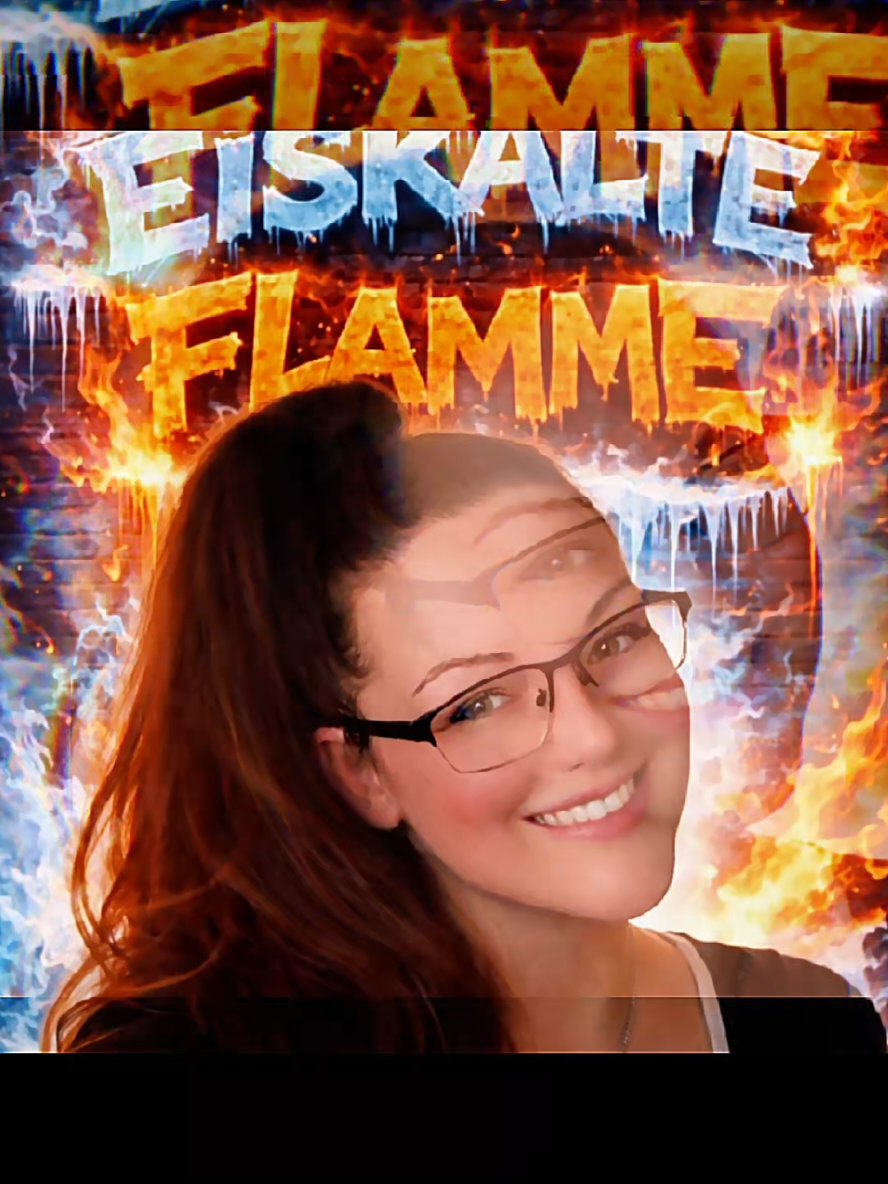 @🧊Eiskalte😈Flamme🔥